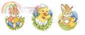 Vervaco 90.306 Easter quickies