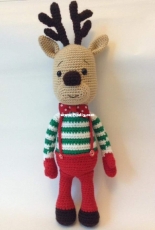 Reindeer