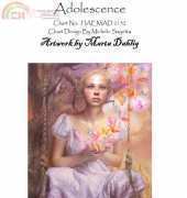 HAEMAD 2132 Adolescence