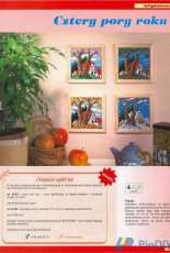 Kram z robotkami 1 2001 4 seasons