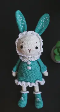 Mimi Little Bunny