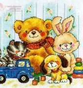 RTO M162 - Good friends