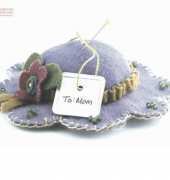 Allpeoplequilt - Pretty as a Pincushion