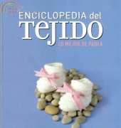 Enciclopedia del tejido para bebés - Spanish
