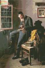 HAED HAEIAK 2137 The Profit by Isador Kauffman