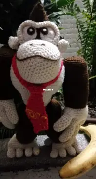 Donkey Kong !!!