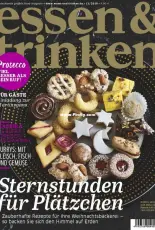 Essen & Trinken - November 2018 - German