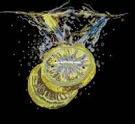 Oven / OBEH / Aries (Овен) 1360 - Lemon Fresh PCS