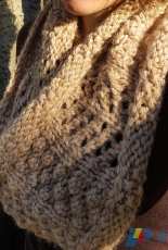 Hedgerow Cowl by Waiting For Fall - Free