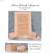 Alchemy Stitchcraft Beachcomber