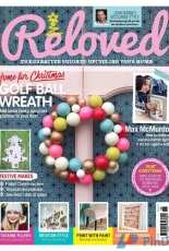 Reloved Magazine - Issue 36 2016
