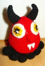 Maguinda - Monster Guardian of Dreams VIII