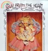 Sewn From The Heart  And... Bless My Pets Guardian Angel and Angel pets #120