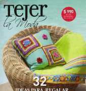Tejer la Moda 48 - Spanish