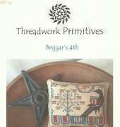 Threadwork Primitives - Beggar's 4Th