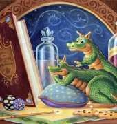 HAED HAERAS 15263 Tales of Mystery and Imagination by Randal Spangler