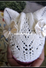 Girl's hat