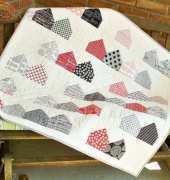 Moda Bake Shop-Neighborhood Charm Quilt