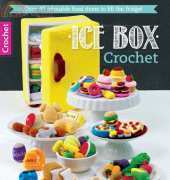 Leisure Arts-5836- Wai Yee Ng- Ice Box Crochet -English