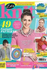 Let's Knit-Issue 103-March-2016/no ads
