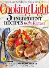 Cooking Light-Vol.29 N°7-August-2015