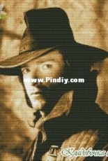 Van Helsing by Yushchuk/Mully  XSD