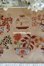 Cuore e Batticuore - autonno in tazza  PCS