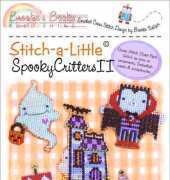 Brooke's Books - Spooky Critters II