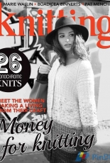 Knitting Issue 163 - January 2017