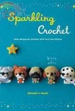 Mitsuki Hoshi - Sparkling Crochet