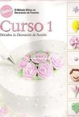 El Método Wilton de Decoracion de Pasteles Curso 1 - Portuguese