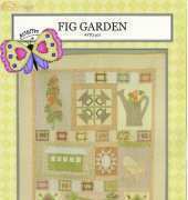 Fig Tree Quilts- FTQ01-Fig Garden