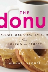 The Donut - Michael Krondl