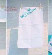 Small towel for hands