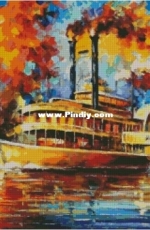 Afremov by Ivolga XSD