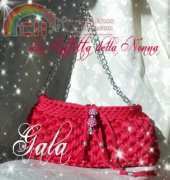 Red purse