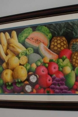 DMC fruits.
