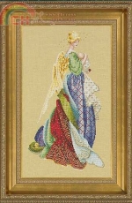 Lavender & Lace L&L47 - In the Arms of an Angel