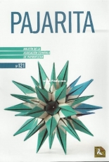 Pajarita 121 - Spanish