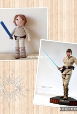 luke skywalker