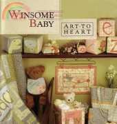 Art To Heart - Winsome Baby