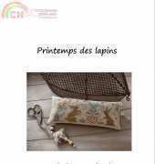 Danybrod - Printemps des Lapins