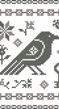 raven coven - Search -  - Free Download Patterns