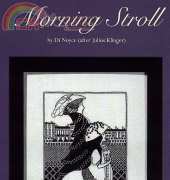 Morning Stroll by Di Noyce