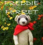 Debi Birkin: Freddie ferrett buddy