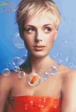 HAED HAEMAD 2129 - Bubbles by Marta Dahlig
