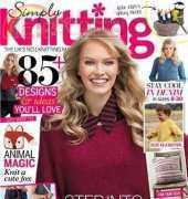 Simply Knitting-N°119-Spring-2014 /no ads