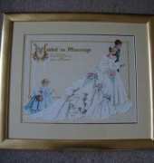 The Wedding