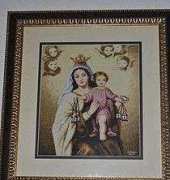 Virgen del Carmen