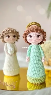 Ponto Mágico - Paula Nogueira - Mini Jesus -  Pequeno Jesus - Portuguese